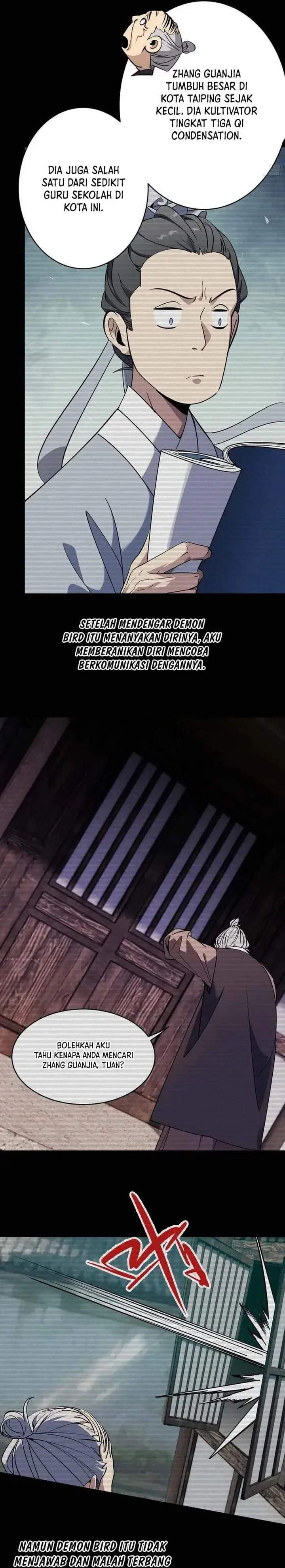 image-komik-who-let-him-cultivate-immortality-chapter-14-19/24