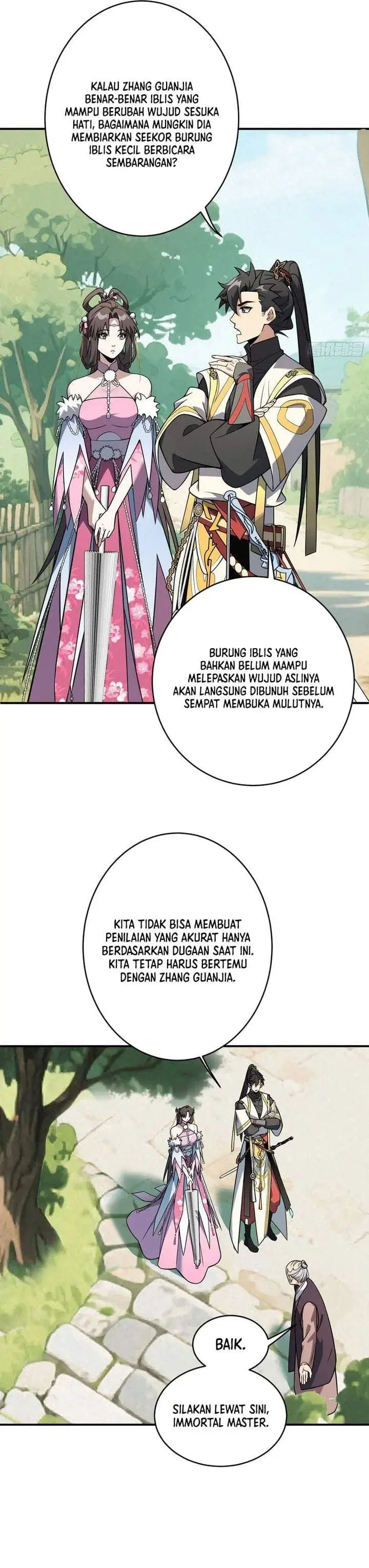 image-komik-who-let-him-cultivate-immortality-chapter-15-3/23