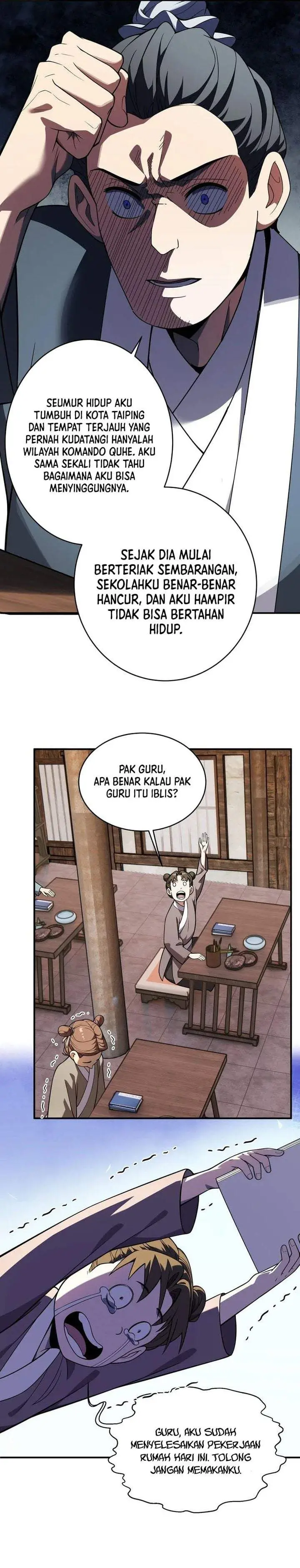 image-komik-who-let-him-cultivate-immortality-chapter-15-7/23