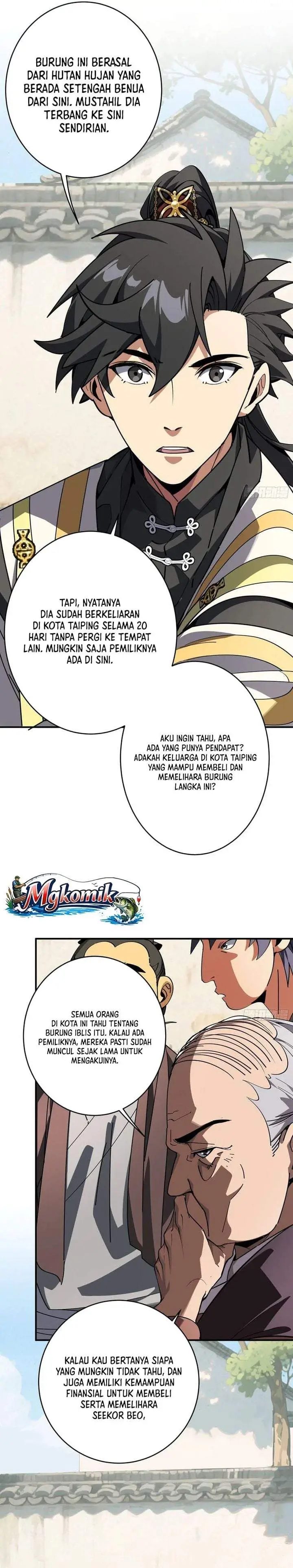 image-komik-who-let-him-cultivate-immortality-chapter-15-21/23