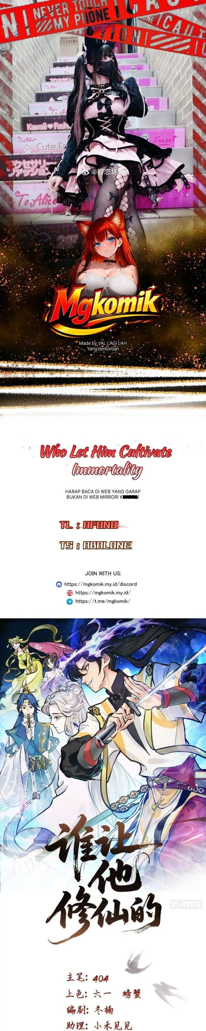 image-komik-who-let-him-cultivate-immortality-chapter-22-0/32