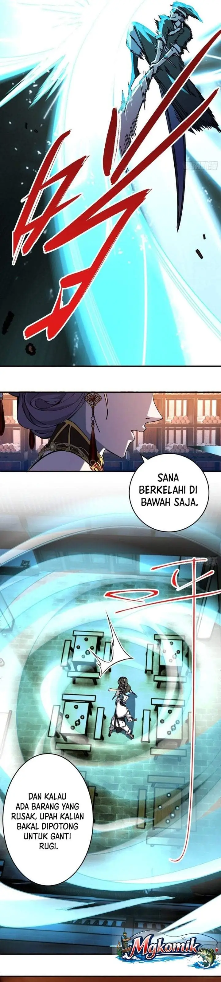 image-komik-who-let-him-cultivate-immortality-chapter-22-6/32