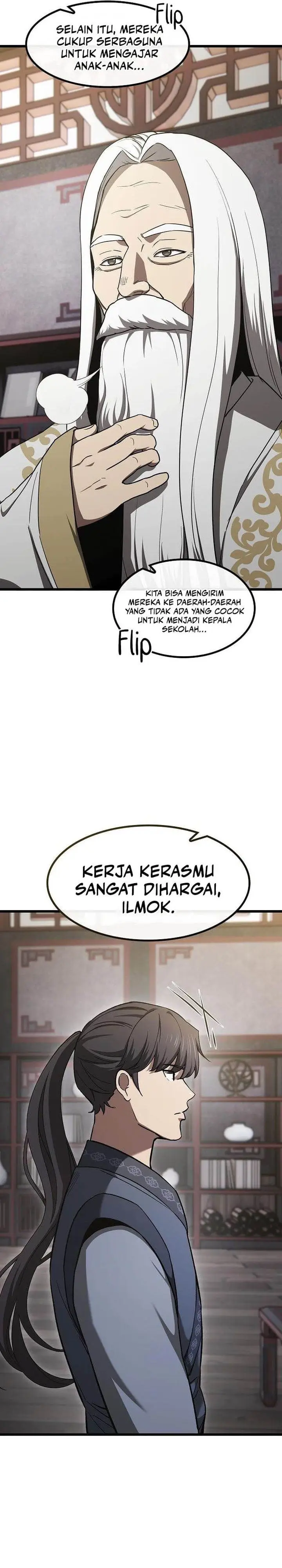 image-komik-whos-threatening-you-with-a-knife-to-make-you-a-heavenly-demon-chapter-11-5/42