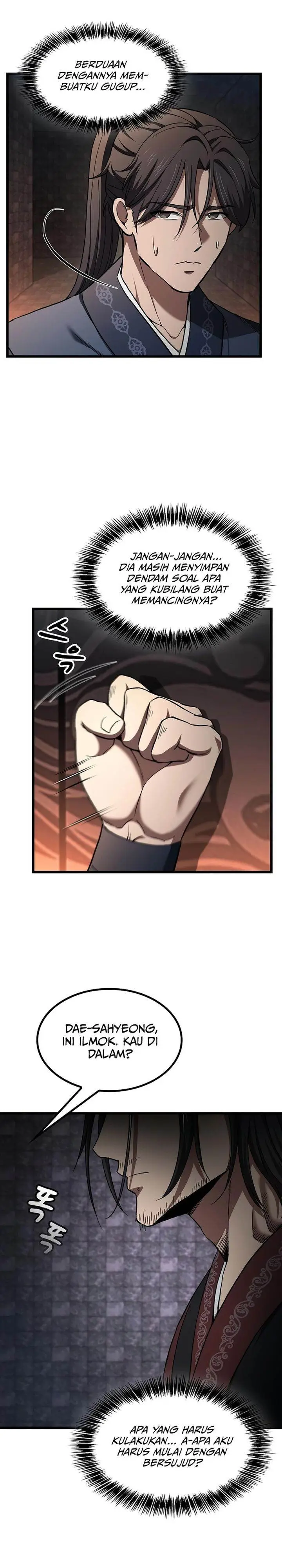 image-komik-whos-threatening-you-with-a-knife-to-make-you-a-heavenly-demon-chapter-16-4/33