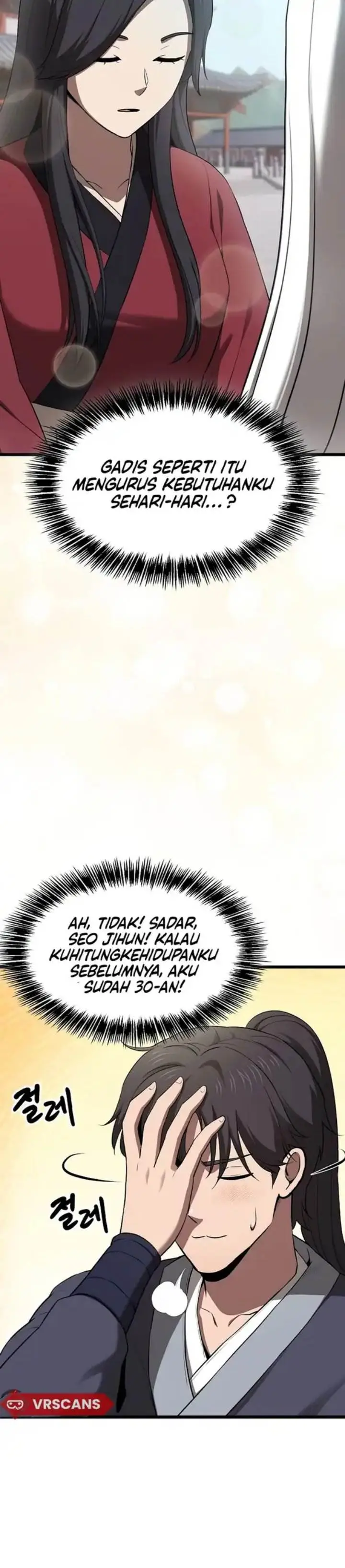image-komik-whos-threatening-you-with-a-knife-to-make-you-a-heavenly-demon-chapter-2-6/26