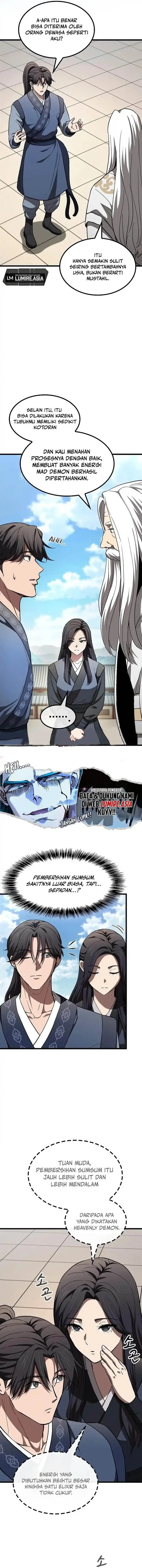 image-komik-whos-threatening-you-with-a-knife-to-make-you-a-heavenly-demon-chapter-22-5/19