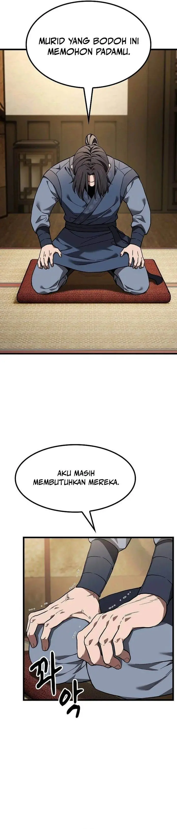 image-komik-whos-threatening-you-with-a-knife-to-make-you-a-heavenly-demon-chapter-25-1/35