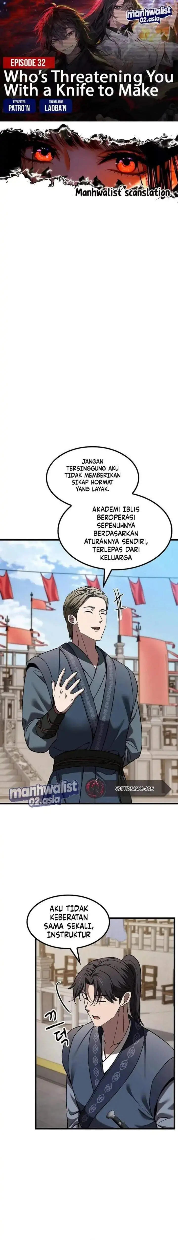 image-komik-whos-threatening-you-with-a-knife-to-make-you-a-heavenly-demon-chapter-32-0/21
