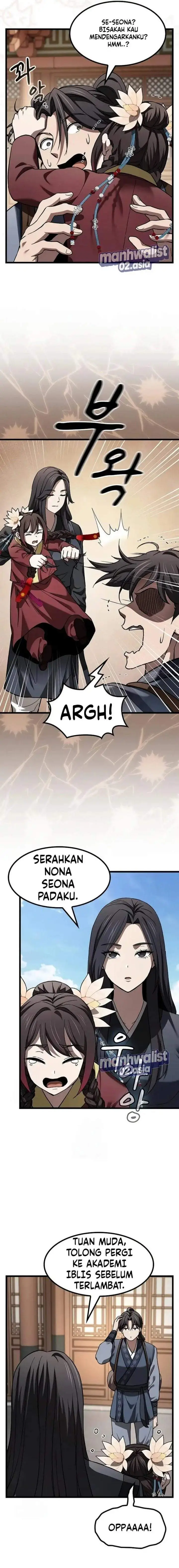 image-komik-whos-threatening-you-with-a-knife-to-make-you-a-heavenly-demon-chapter-33-5/20