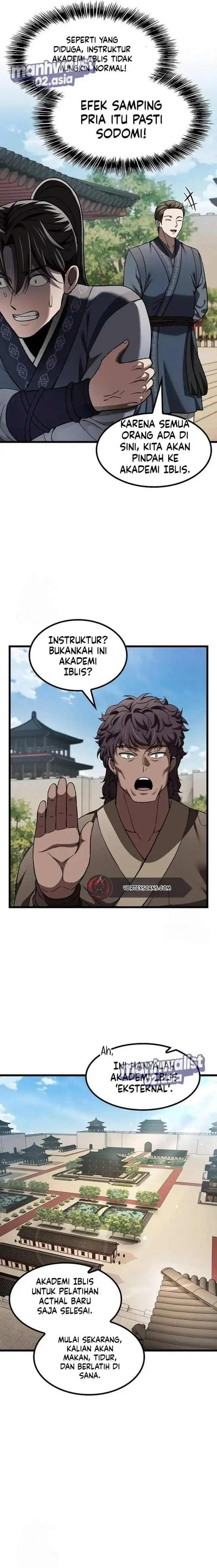 image-komik-whos-threatening-you-with-a-knife-to-make-you-a-heavenly-demon-chapter-33-17/20
