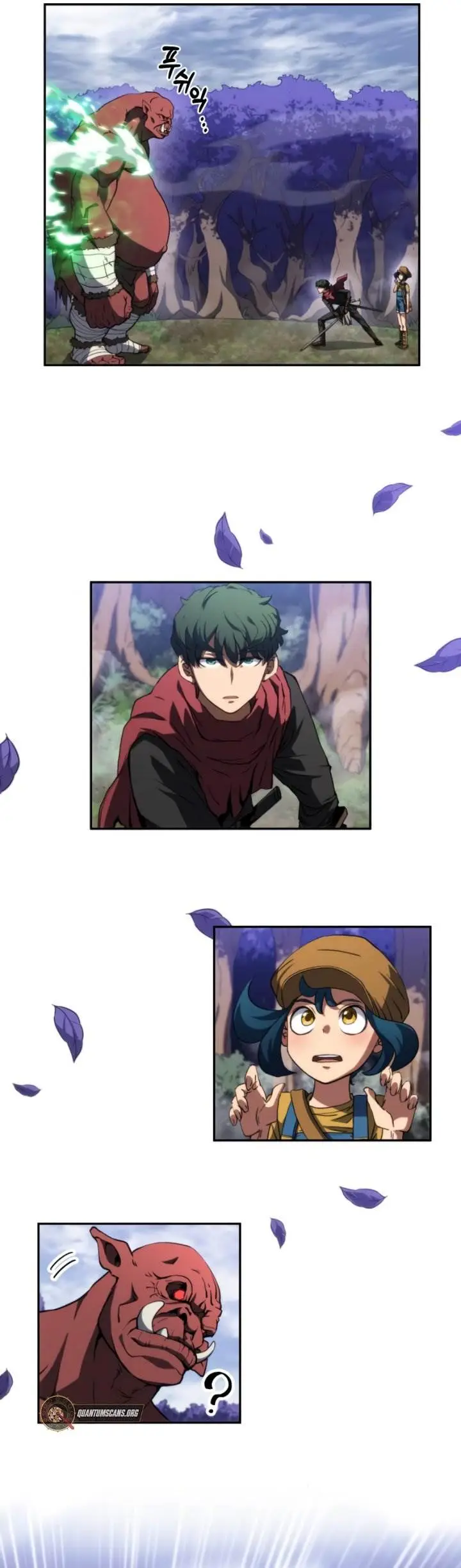 image-komik-wild-ranker-chapter-9-15/30