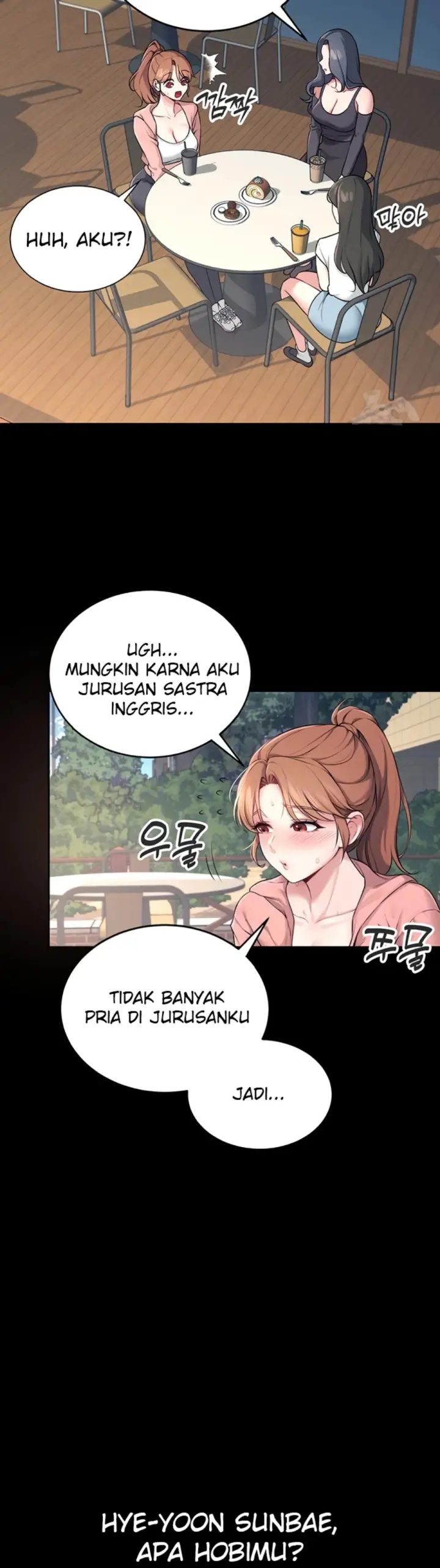 image-komik-wireless-onahole-swehwangjorongie-chapter-07-4/50