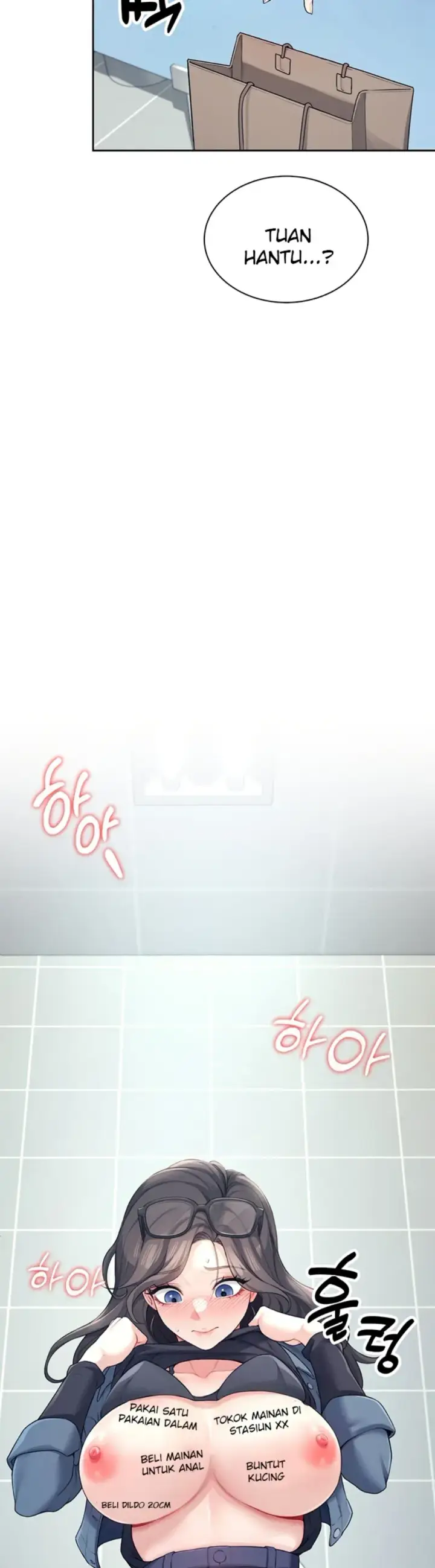 image-komik-wireless-onahole-swehwangjorongie-chapter-10-20/43