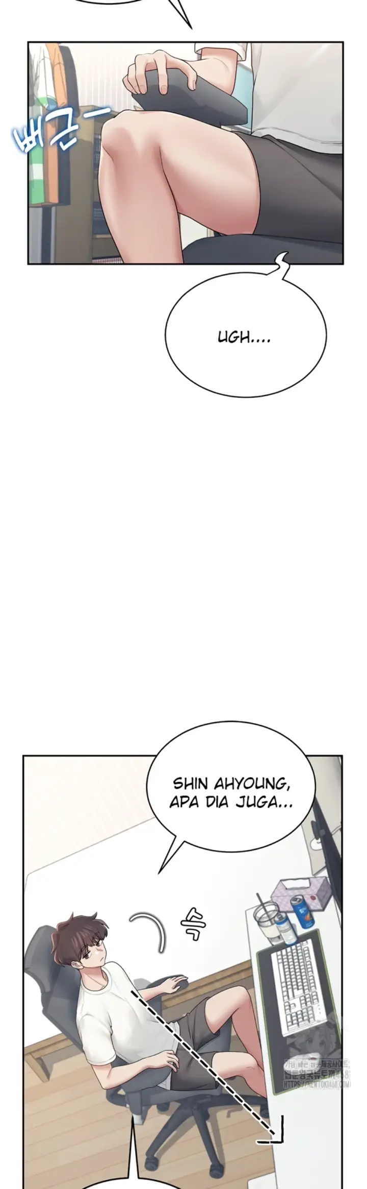 image-komik-wireless-onahole-swehwangjorongie-chapter-14-20/52
