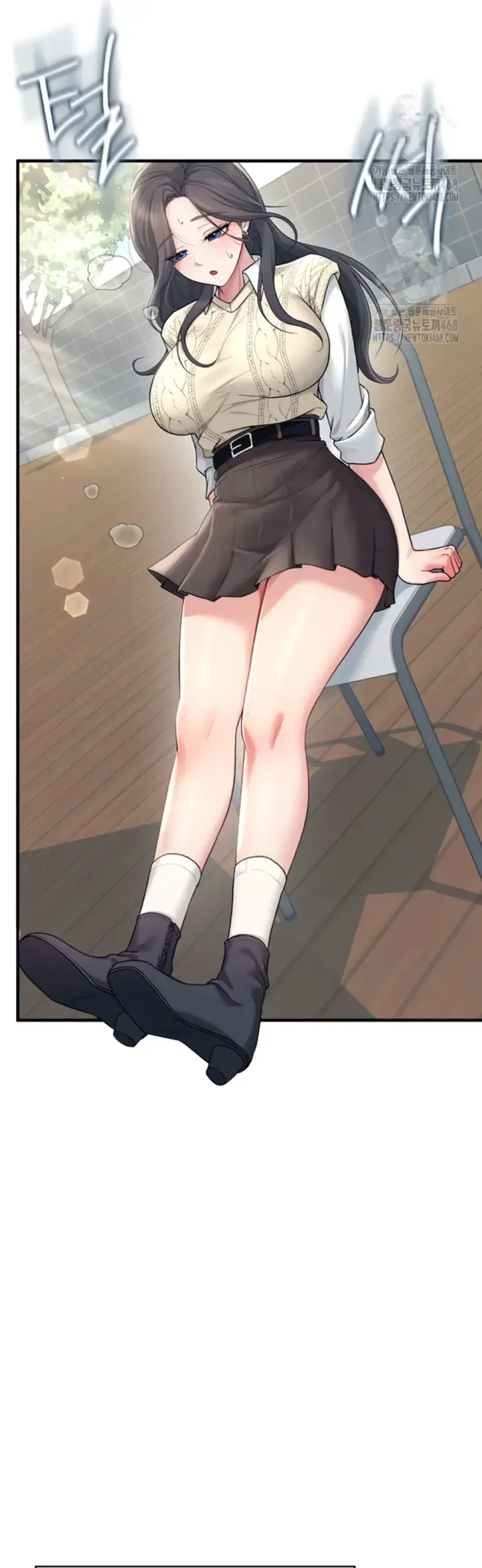 image-komik-wireless-onahole-swehwangjorongie-chapter-27-35/55