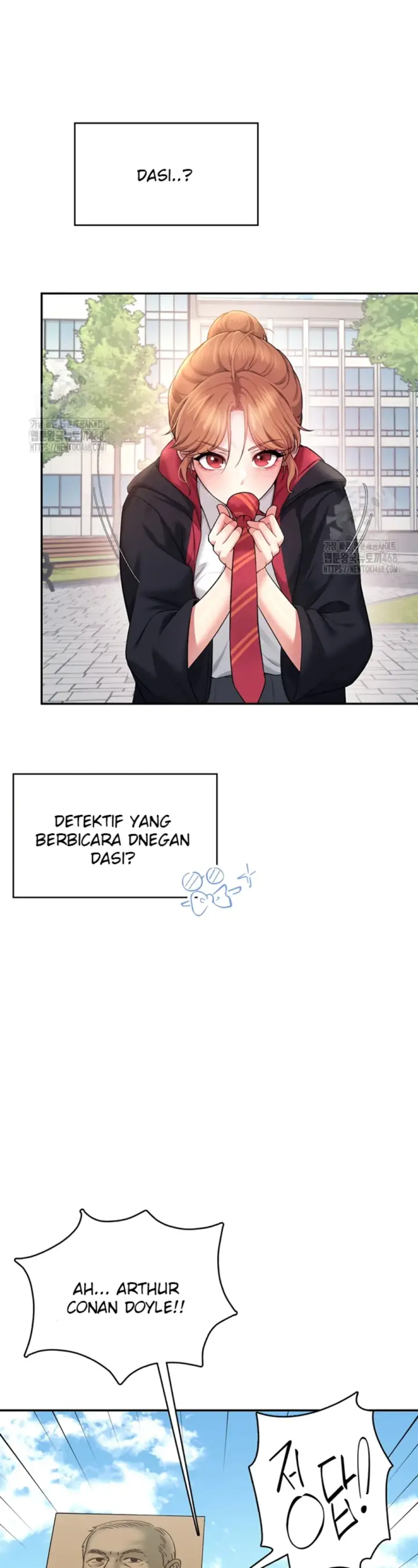 image-komik-wireless-onahole-swehwangjorongie-chapter-39-34/46