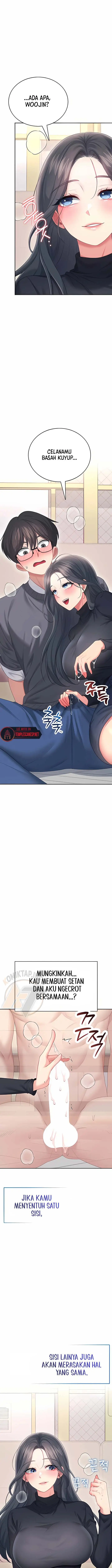 image-komik-wireless-onahole-swehwangjorongie-chapter-62-4/14