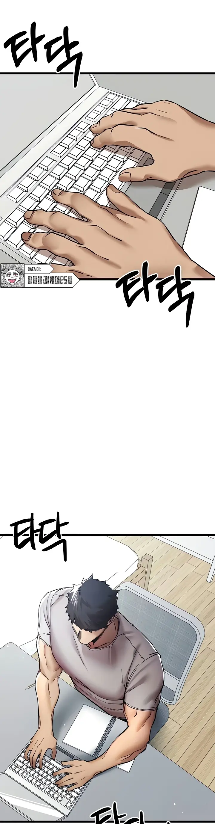image-komik-with-a-girl-i-do-not-know-chapter-28-50/64
