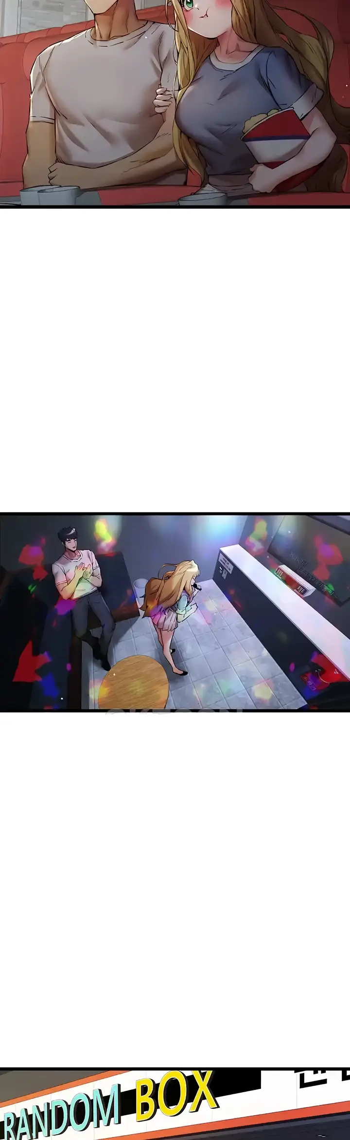 image-komik-with-a-girl-i-do-not-know-chapter-34-35/58
