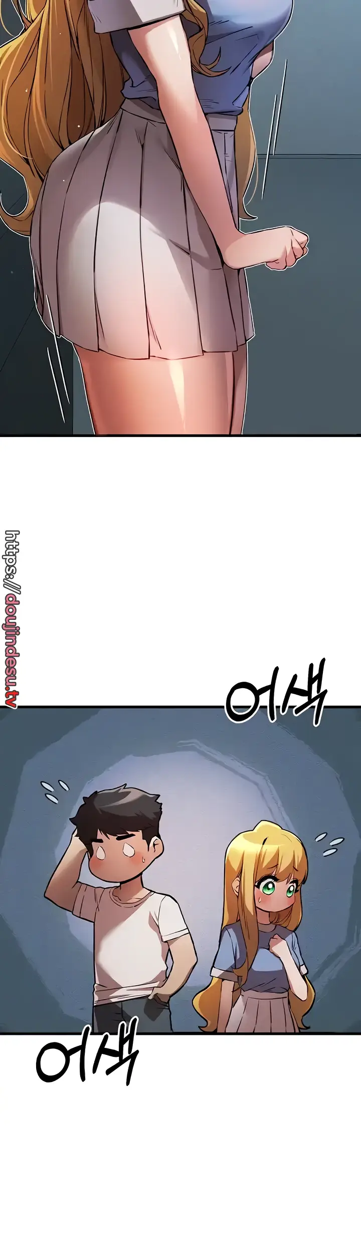 image-komik-with-a-girl-i-do-not-know-chapter-35-7/60