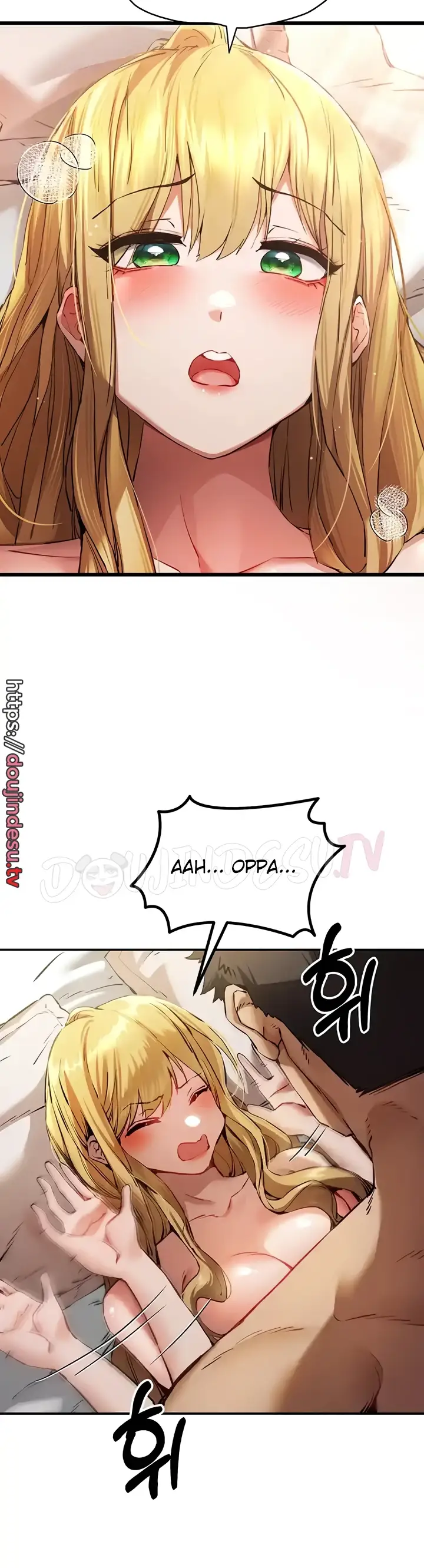 image-komik-with-a-girl-i-do-not-know-chapter-36-5/58