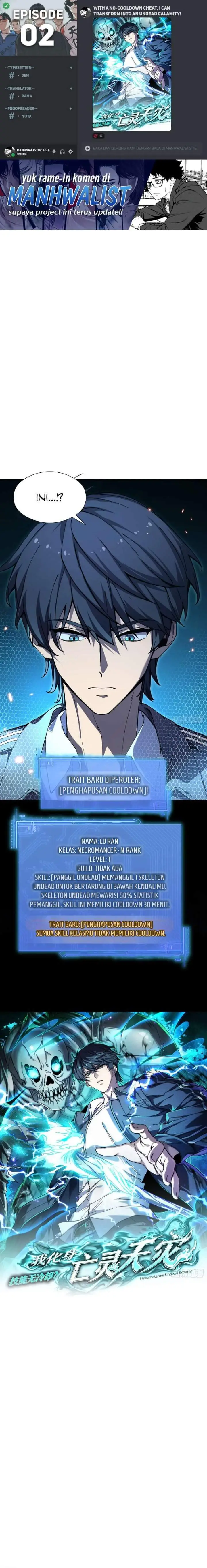 image-komik-with-a-no-cooldown-cheat-i-can-transform-into-an-undead-calamity-chapter-2-0/8