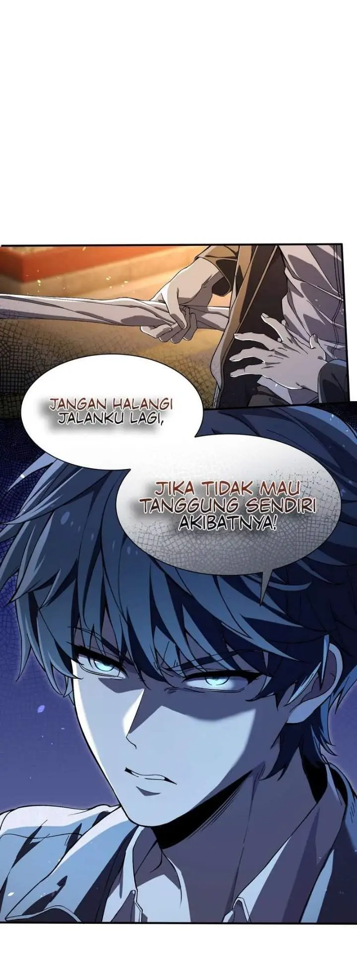 image-komik-with-a-no-cooldown-cheat-i-can-transform-into-an-undead-calamity-chapter-3-6/7