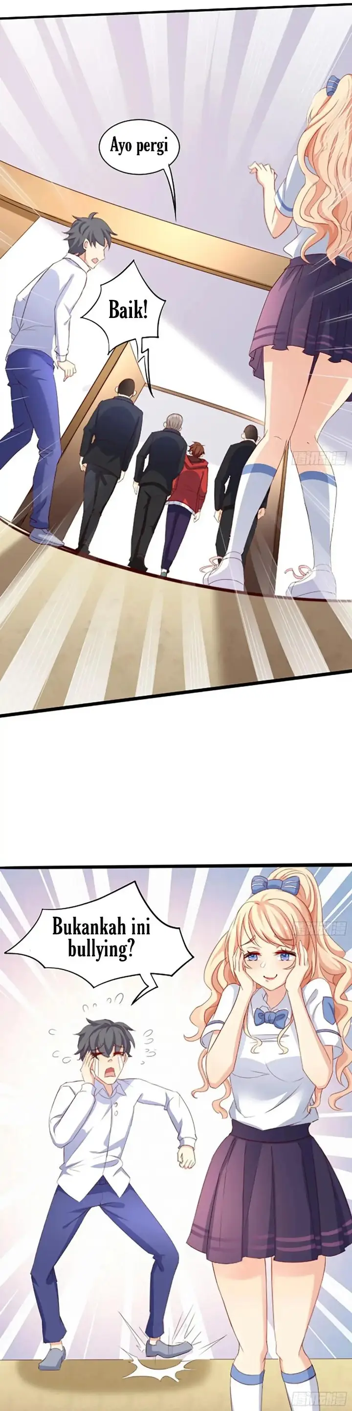 image-komik-wo-mei-zhou-yige-xin-shenfen-chapter-1-11/27