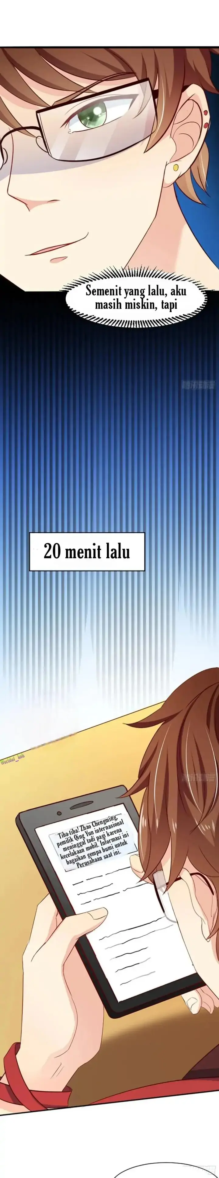 image-komik-wo-mei-zhou-yige-xin-shenfen-chapter-1-13/27