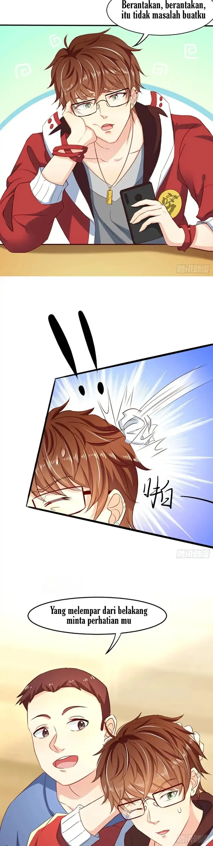 image-komik-wo-mei-zhou-yige-xin-shenfen-chapter-1-14/27