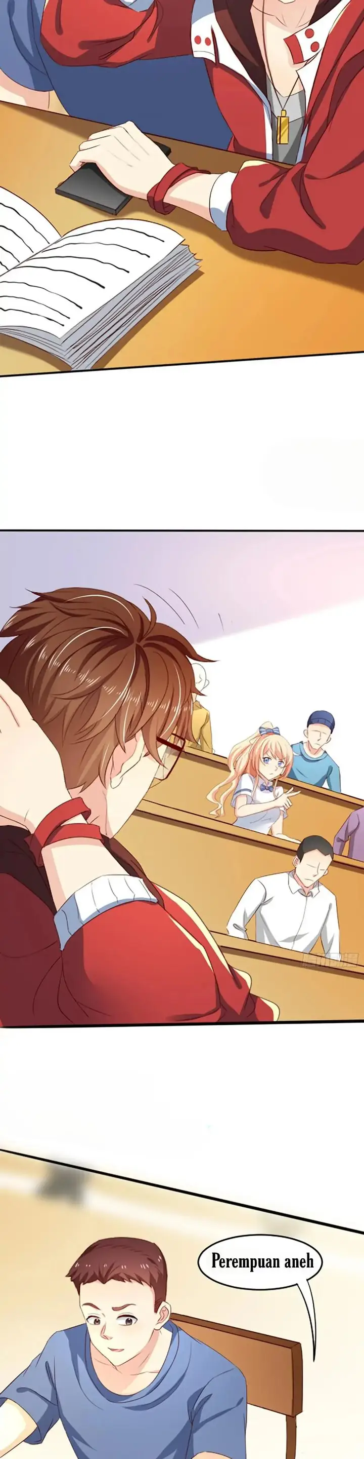 image-komik-wo-mei-zhou-yige-xin-shenfen-chapter-1-15/27