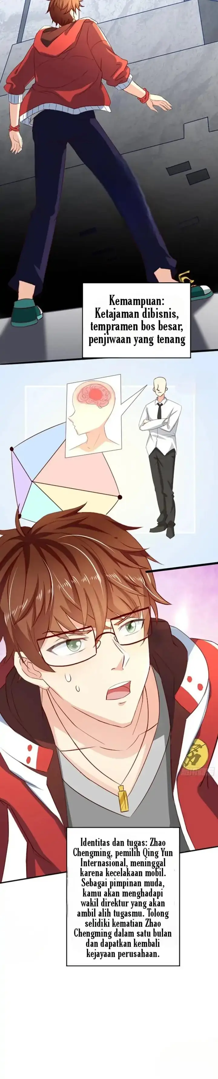 image-komik-wo-mei-zhou-yige-xin-shenfen-chapter-1-20/27