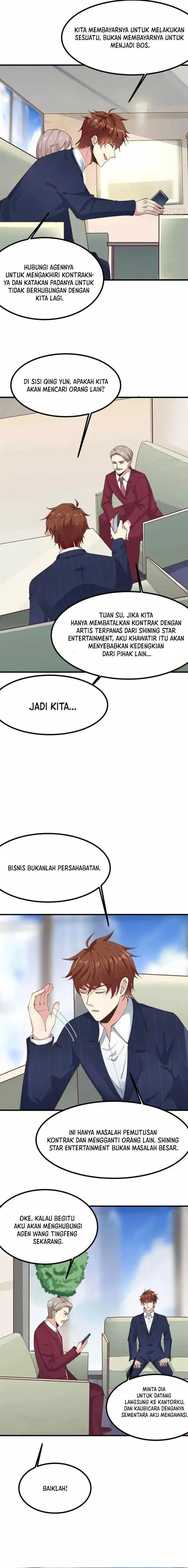 image-komik-wo-mei-zhou-yige-xin-shenfen-chapter-101-5/16