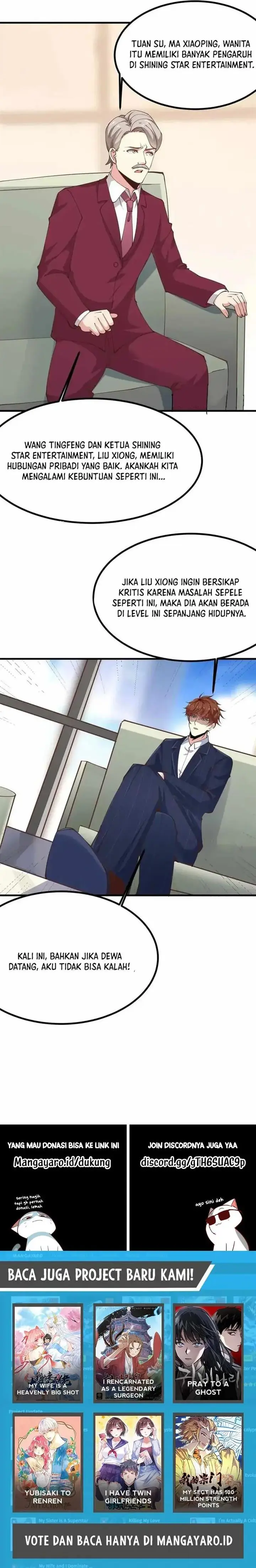 image-komik-wo-mei-zhou-yige-xin-shenfen-chapter-101-15/16