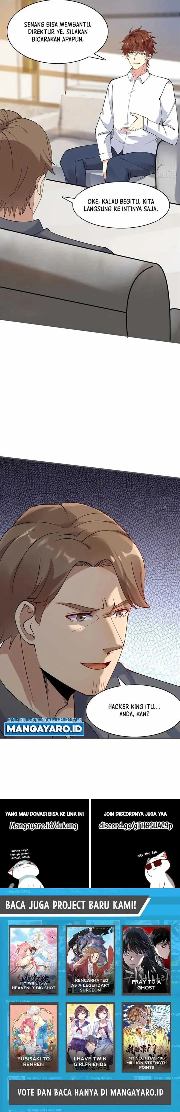 image-komik-wo-mei-zhou-yige-xin-shenfen-chapter-104-6/7