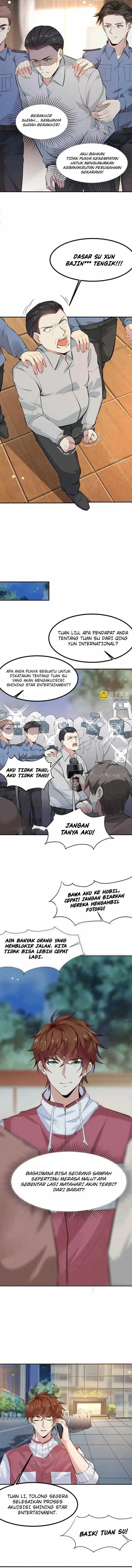 image-komik-wo-mei-zhou-yige-xin-shenfen-chapter-106-3/6