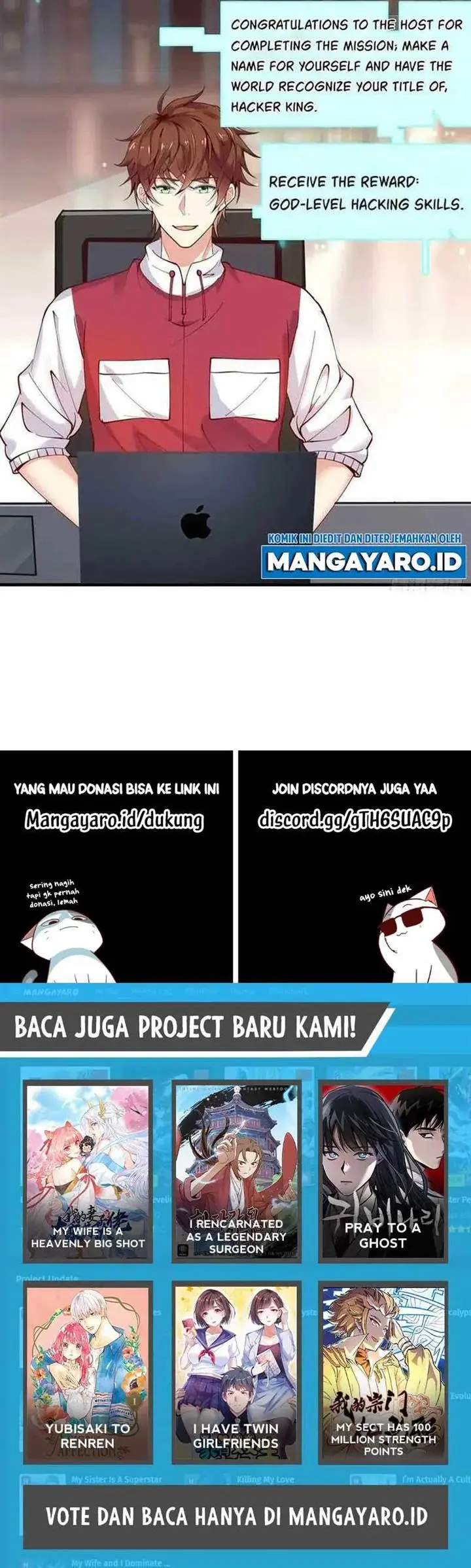 image-komik-wo-mei-zhou-yige-xin-shenfen-chapter-107-5/6