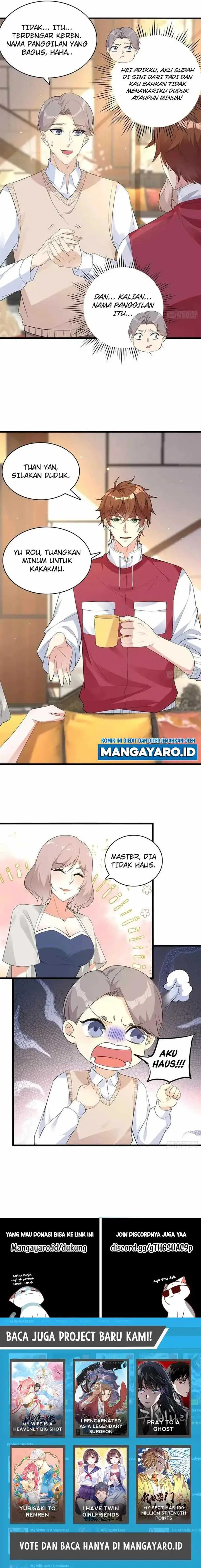 image-komik-wo-mei-zhou-yige-xin-shenfen-chapter-108-5/6