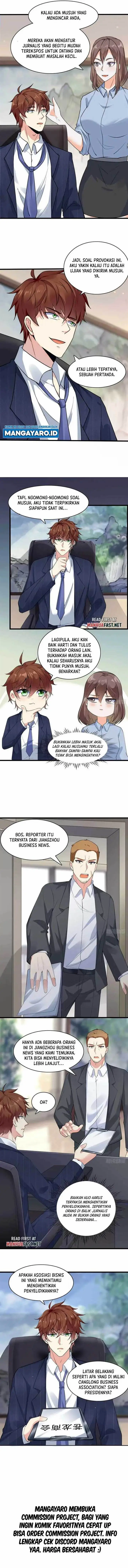 image-komik-wo-mei-zhou-yige-xin-shenfen-chapter-110-5/7