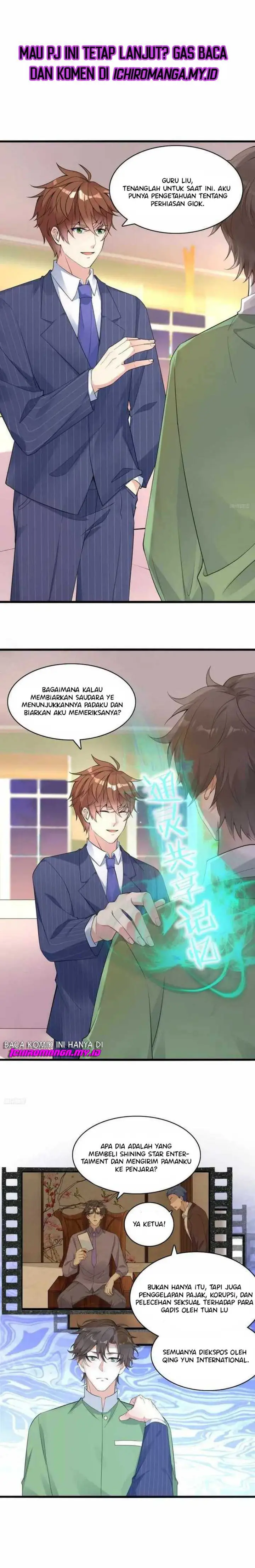 image-komik-wo-mei-zhou-yige-xin-shenfen-chapter-113-4/14