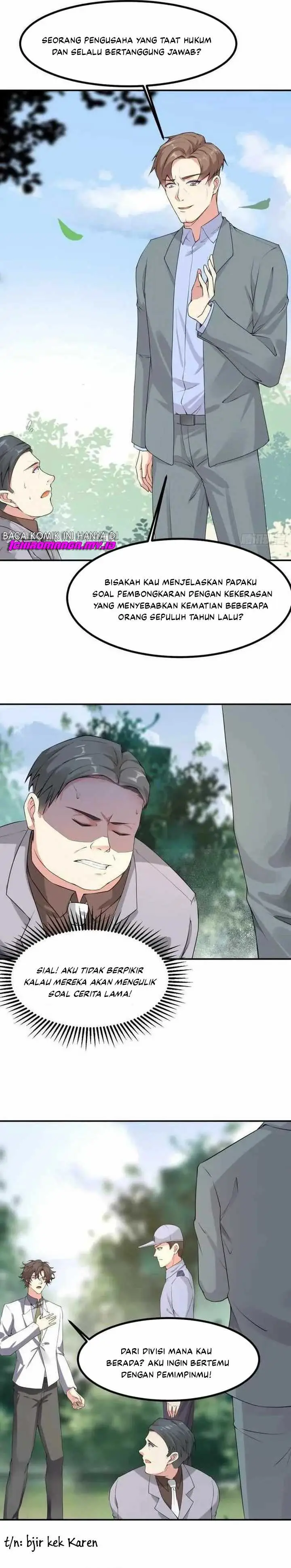 image-komik-wo-mei-zhou-yige-xin-shenfen-chapter-119-6/19