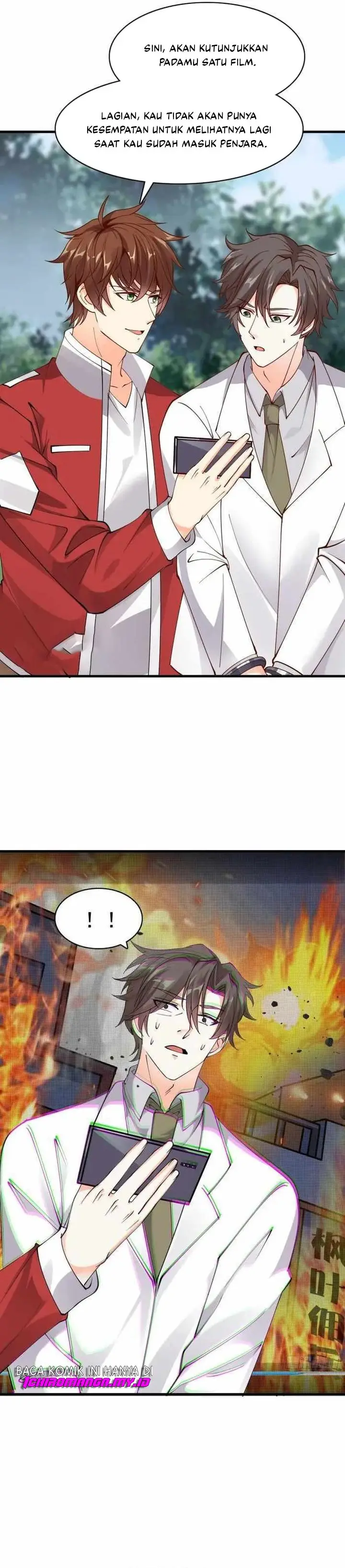 image-komik-wo-mei-zhou-yige-xin-shenfen-chapter-120-4/16