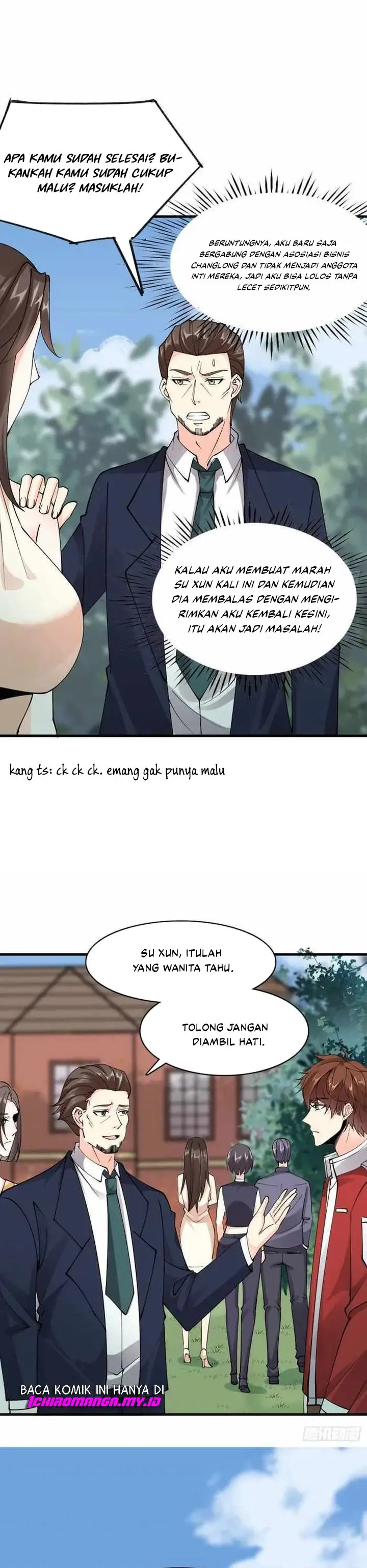 image-komik-wo-mei-zhou-yige-xin-shenfen-chapter-120-8/16