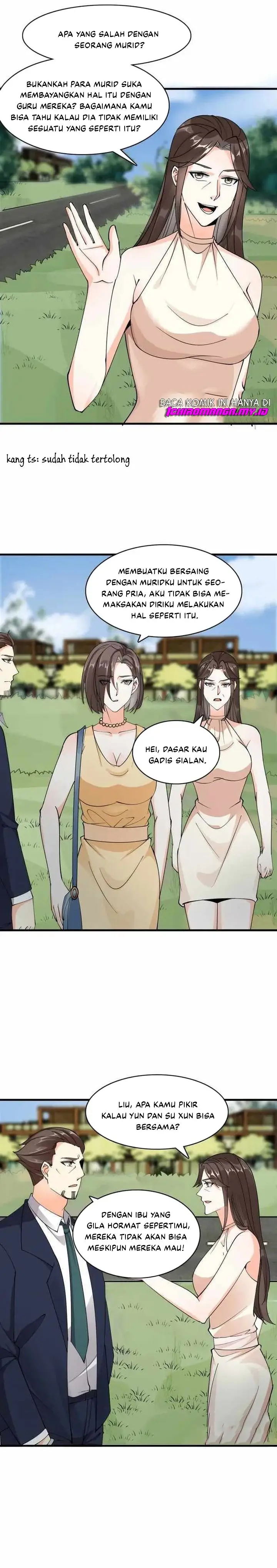 image-komik-wo-mei-zhou-yige-xin-shenfen-chapter-120-10/16