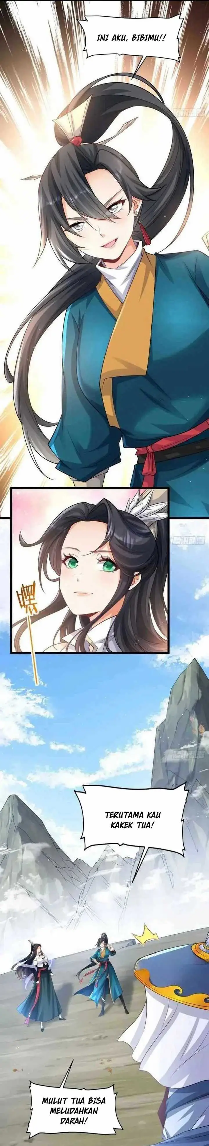 image-komik-wo-mei-zhou-yige-xin-shenfen-chapter-122-3/25