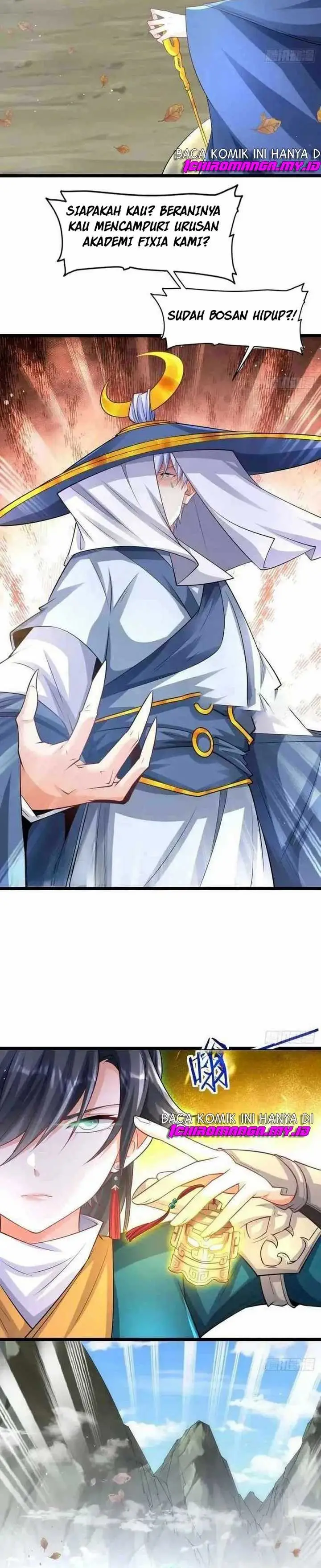 image-komik-wo-mei-zhou-yige-xin-shenfen-chapter-122-4/25