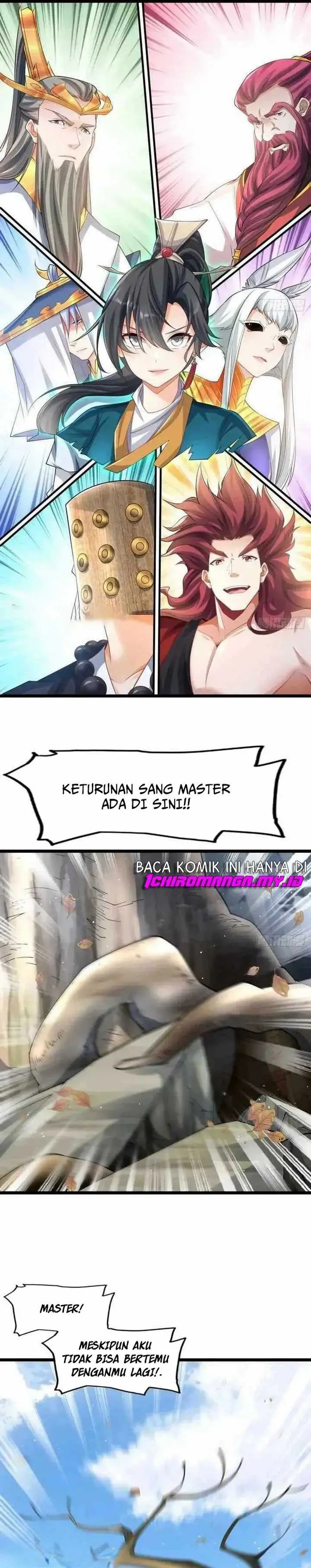 image-komik-wo-mei-zhou-yige-xin-shenfen-chapter-122-6/25