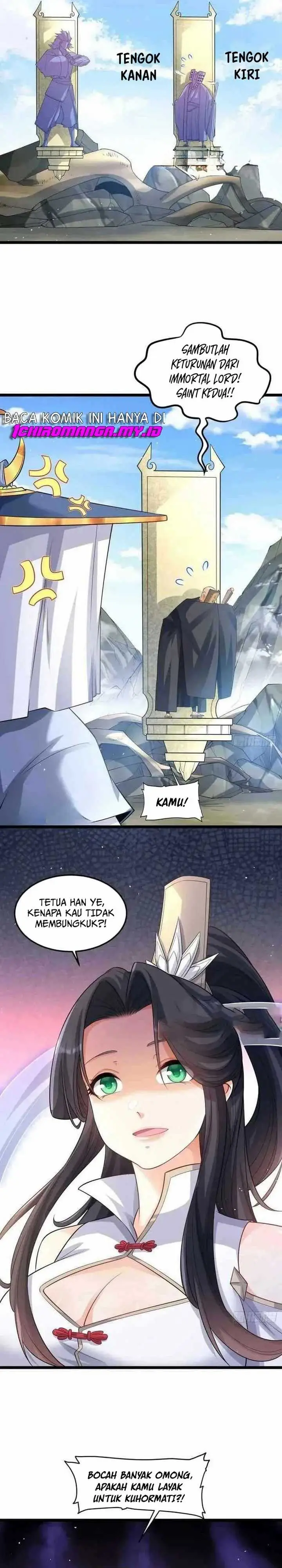 image-komik-wo-mei-zhou-yige-xin-shenfen-chapter-122-8/25