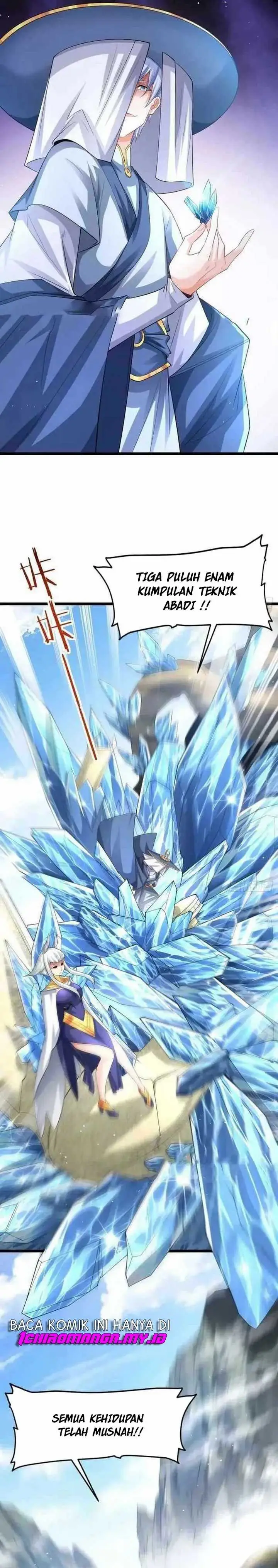 image-komik-wo-mei-zhou-yige-xin-shenfen-chapter-122-9/25