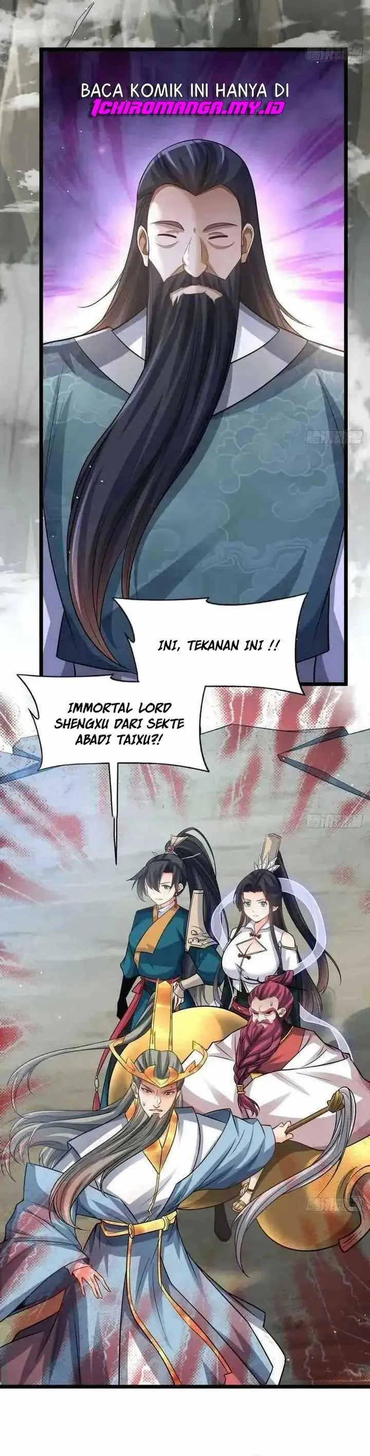 image-komik-wo-mei-zhou-yige-xin-shenfen-chapter-122-14/25